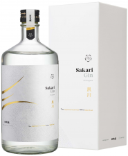 Nihonsakari Shukugawa Sakari Gin