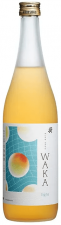 Nihonsakari Waka Light Umeshu