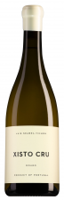 Luis Seabra Douro Xisto Cru Branco Magnum