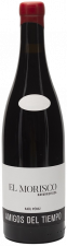 Bodegas Navarrevisca Vino de España El Morisco