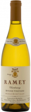 Ramey Russian River Valley Ritchie Vineyard Chardonnay