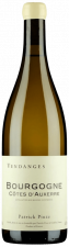 Patrick Piuze Bourgogne Côtes d'Auxerre