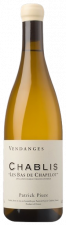 Patrick Piuze Chablis Les Bas de Chapelot