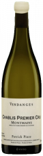 Patrick Piuze Chablis Premier Cru Montmains