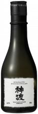 Miwatari Junmai Ginjo Pétillant 300ML