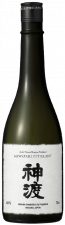 Miwatari Junmai Ginjo Pétillant