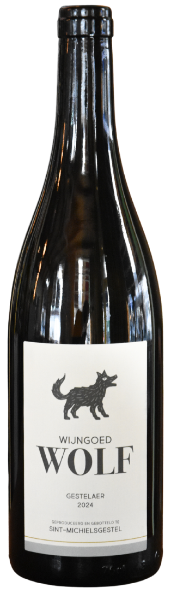Wijngoed Wolf Gestelaer