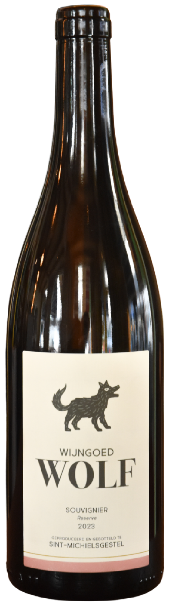 Wijngoed Wolf Souvignier Reserve