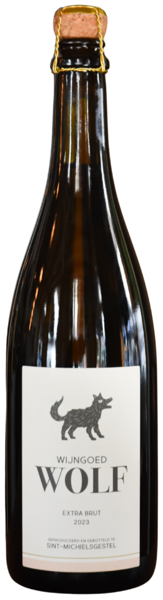 Wijngoed Wolf Extra Brut
