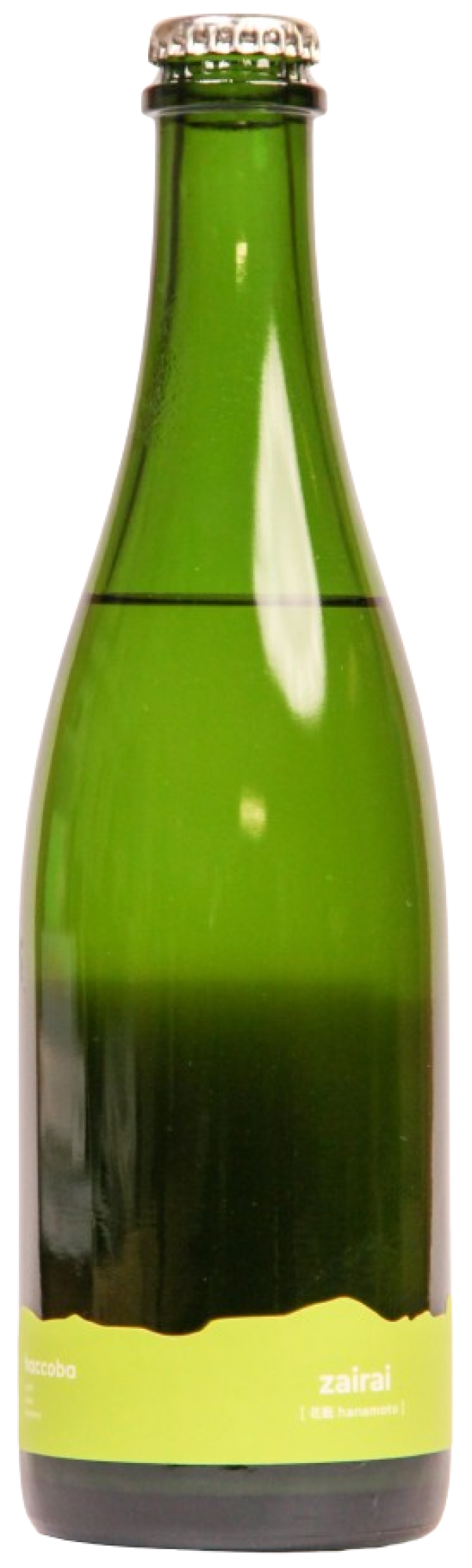 Haccoba Zarai Hanamoto