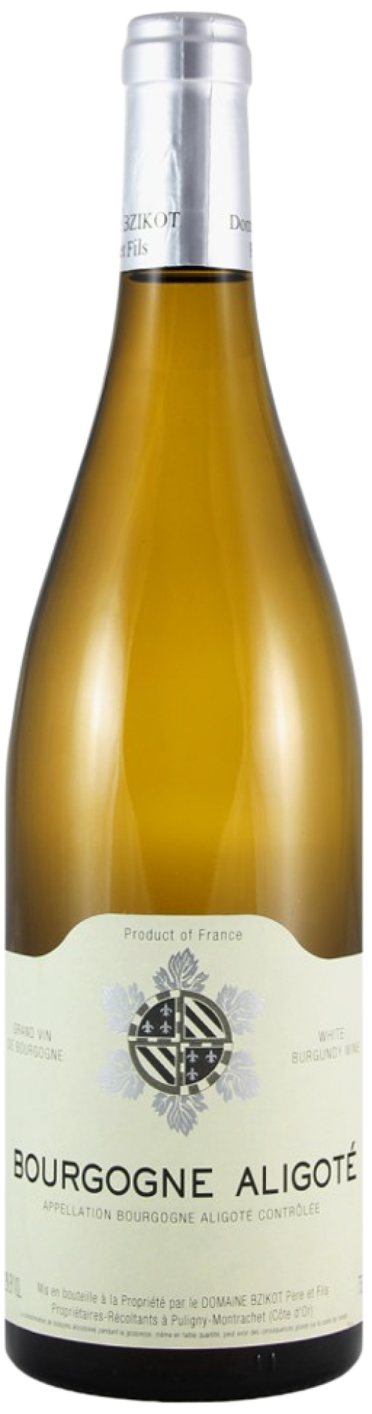 Domaine Bzikot Bourgogne Aligoté