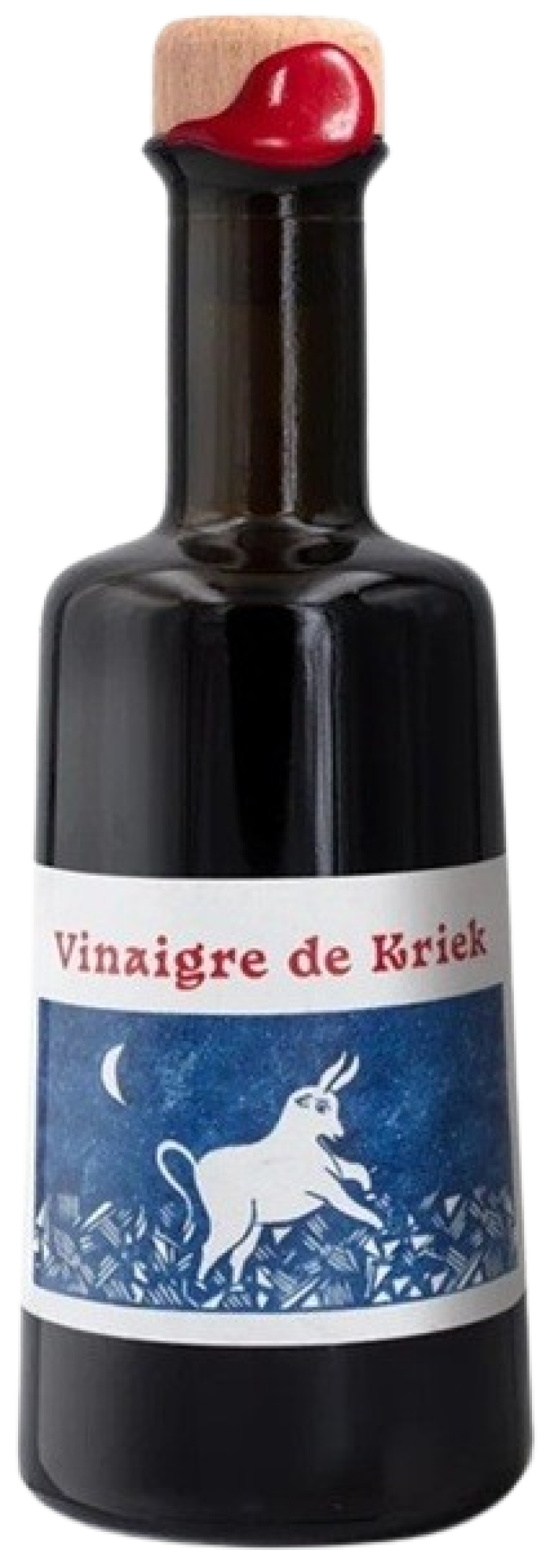 Vinaigrerie Sainte Odile Vinaigre de Kriek 250ML