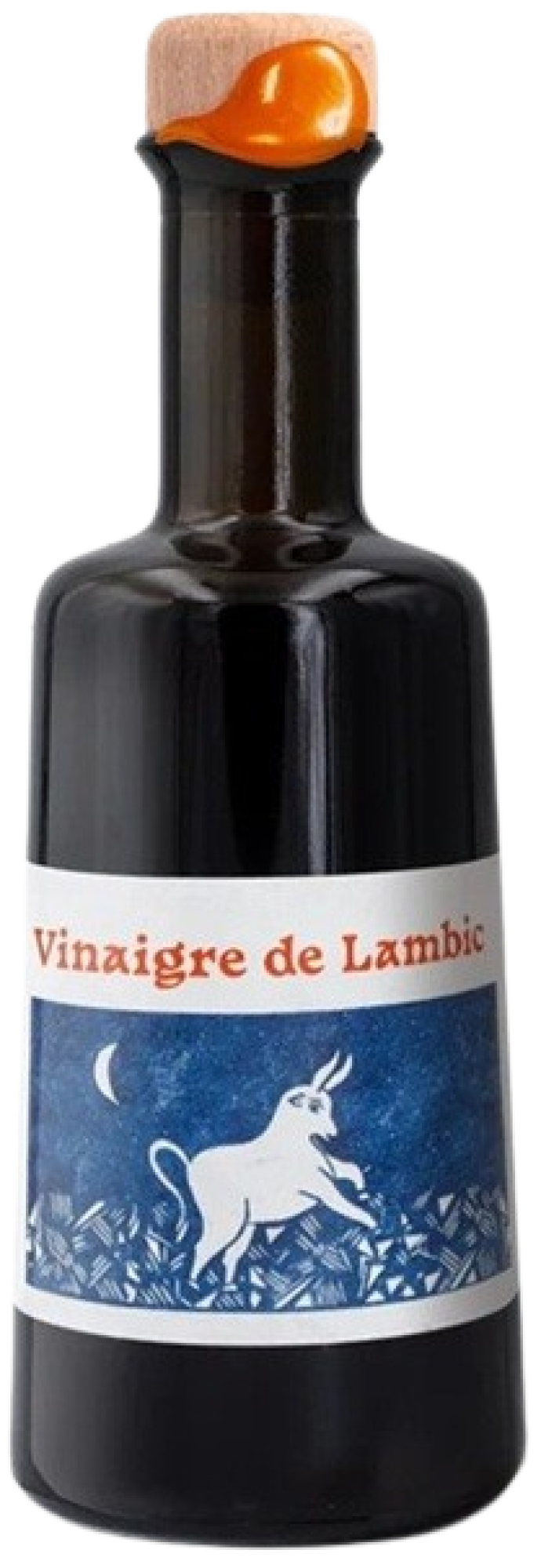 Vinaigrerie Sainte Odile Vinaigre de Lambic 250ML